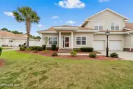 8974 Smithfield Drive NW Apt 1, Calabash, NC 28467 — 3-bedroom townhome in Brunswick Plantation, Calabash, NC, photo 1 of 31