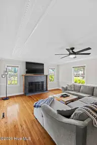 116 Oak Street, Warsaw, NC 28398 — 4-bedroom home, Warsaw, NC, photo 8 of 57