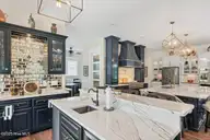 20 Augusta Drive, Southern Pines, NC 28387 — 4-bedroom home in Mid South Club, Southern Pines, NC, photo 18 of 60: Bar