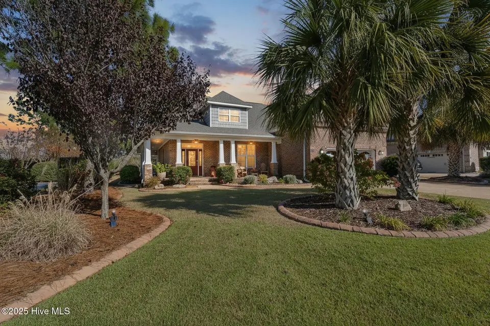 2328 Sugargrove Trail NE, Leland, NC 28451 — 4-bedroom home in Compass Pointe, Leland, NC, photo 1 of 74: 2328SugargroveTrailTW-2