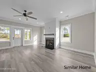 309 Delta Court, Jacksonville, NC 28546 — 4-bedroom home in Pine Grove, Jacksonville, NC, photo 17 of 33: Similar Home