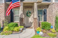 124 Lark Drive, Pinehurst, NC 28374 — 3-bedroom townhome in Royal Oak, Pinehurst, NC, photo 2 of 53: DSC01801