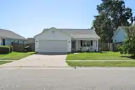 3324 Greenridge Way, Leland, NC 28451 — 3-bedroom home in Windsor Park, Leland, NC, photo 2 of 45