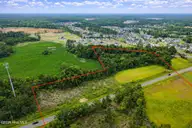 38.77 Ac Hickman Road NW, Calabash, NC 28467 — lot in Hickmans Crossing, Calabash, NC, photo 5 of 8: ChatGPT Image Jan 6, 2026, 09_04_12 AM