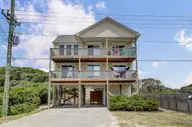 2305 S Shore Drive, Surf City, NC 28445 — 4-bedroom waterfront home in Buccaneer Beach, Surf City, NC, photo 2 of 61