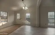 142 Pine Valley Lane, West End, NC 27376 — 2-bedroom waterfront manufactured home in Pine Vly Sub, West End, NC, photo 5 of 24: 251217-142PineValley-8473-HDR
