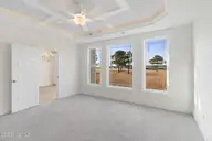 119 Windswept Lane, Beaufort, NC 28516 — 3-bedroom home in Beaufort Club, Beaufort, NC, photo 9 of 42: Primary Bedroom
