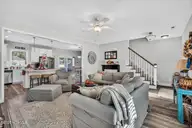 457 Jasmine Way, Burgaw, NC 28425 — 3-bedroom home in Creekside, Burgaw, NC, photo 7 of 34