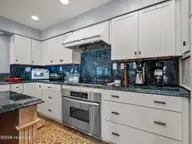 1505 Salter Path Road M, Indian Beach, NC 28512 — 4-bedroom waterfront condo in Summer Winds Condominiums, Indian Beach, NC, photo 5 of 68: Kitchen