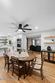 116 Oak Street, Warsaw, NC 28398 — 4-bedroom home, Warsaw, NC, photo 17 of 57