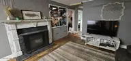 8248 Highway 70, Newport, NC 28570 — 2-bedroom home in Pine Acres, Newport, NC, photo 10 of 30: Marshall Living room and hallway