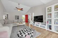 2617 Ashby Drive, Wilmington, NC 28411 — 3-bedroom home in Alamosa Place, Wilmington, NC, photo 5 of 25