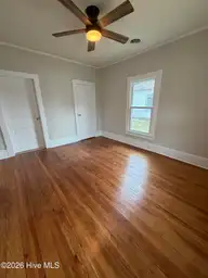 905 Chestnut Street, Tarboro, NC 27886 — 3-bedroom home, Tarboro, NC, photo 11 of 21: 905 CHESTNUT BEDROOM1A