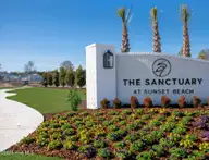 1478 Manta Ray Way, Sunset Beach, NC 28468 — 3-bedroom home in The Sanctuary at Sunset Beach, Sunset Beach, NC, photo 21 of 29: The Sanctuary Monument