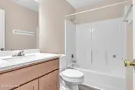 152 Brenda Drive, Jacksonville, NC 28546 — 2-bedroom townhome in Branchwood Townhouse, Jacksonville, NC, photo 20 of 26