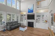 106 Key West Lane, Newport, NC 28570 — 3-bedroom waterfront home in Cottage Pointe, Newport, NC, photo 6 of 63: 27-web-or-mls-1S3A3262