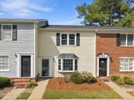100 David Drive E15, Greenville, NC 27858 — 3-bedroom townhome in Twin Oaks, Greenville, NC, photo 1 of 27