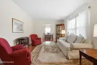 206 Royal Oak Drive, Wilmington, NC 28409 — 4-bedroom waterfront home in Hickory Knoll, Wilmington, NC, photo 10 of 60