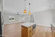 623 Winding Creek Road, Rocky Point, NC 28457 — 3-bedroom home in Winding Creek, Rocky Point, NC, photo 12 of 47: Kitchen (4)