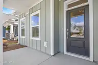 6060 Painted Turtle Place 179, Leland, NC 28451 — 4-bedroom home in Terrapin, Leland, NC, photo 5 of 47: 8_front entryway