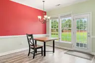 127 Cotton Patch Court, Burgaw, NC 28425 — 3-bedroom home in Morgan Cove Plantation, Burgaw, NC, photo 12 of 30