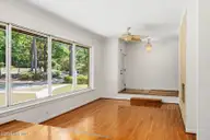3109 Darrah Lane, Rocky Mount, NC 27804 — 3-bedroom waterfront home, Rocky Mount, NC, photo 22 of 54: Formal Living Room