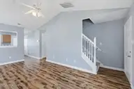 801 Springwood Drive, Jacksonville, NC 28546 — 3-bedroom townhome in Carolina Forest, Jacksonville, NC, photo 5 of 24