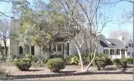 2856a Forest Hills Loop SW, Wilson, NC 27893 — 3-bedroom waterfront home, Wilson, NC, photo 10 of 58: 10 _ Side View