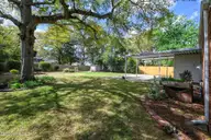 2207 Woodland Avenue, New Bern, NC 28560 — 3-bedroom home in Trent Park, New Bern, NC, photo 21 of 35: Backyard