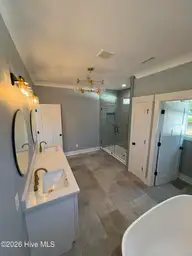 706 W Bridgers Street Ext, Burgaw, NC 28425 — 4-bedroom home, Burgaw, NC, photo 14 of 20