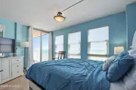 2000 New River Inlet Road 1407, North Topsail Beach, NC 28460 — 3-bedroom waterfront condo in St. Regis, North Topsail Beach, NC, photo 15 of 21