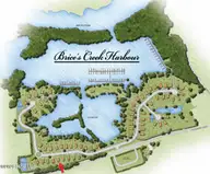 210 55 Shoreview Drive, New Bern, NC 28562 — waterfront lot in Stillwater Harbour, New Bern, NC, photo 1 of 15: ChatGPT Image Aug 5, 2026, 09_26_48 AM