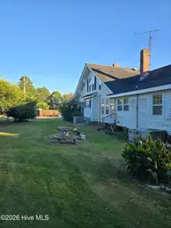 201 N Southerland Street, Mount Olive, NC 28365 — 3-bedroom home, Mount Olive, NC, photo 20 of 22