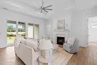 519 Genoes Point Road SW, Supply, NC 28462 — 3-bedroom waterfront home in Lockwood Folly, Supply, NC, photo 14 of 74: 519 Genoes Point Rd