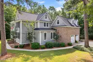 201 Madison Court, Swansboro, NC 28584 — 3-bedroom waterfront home in White Oak, Swansboro, NC, photo 3 of 15