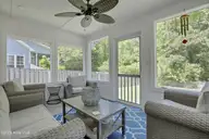 1124 Mill Run Road, Sneads Ferry, NC 28460 — 3-bedroom home in North Shore Country Club, Sneads Ferry, NC, photo 24 of 41