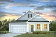 649 Bushy Trail Loop SW, Supply, NC 28462 — 3-bedroom home in Fox Run, Supply, NC, photo 1 of 4: Bristol C
