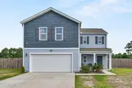 1121 Saint Augustine Drive Lot 37, Castle Hayne, NC 28429 — 4-bedroom home in Sidbury Station, Castle Hayne, NC, photo 1 of 55