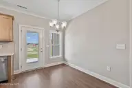 305 Allie's Drive, Goldsboro, NC 27534 — 3-bedroom home in Derby Ridge, Goldsboro, NC, photo 7 of 18