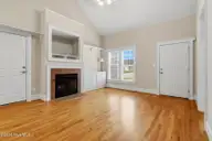 2041 Cottage Way, Rocky Mount, NC 27803 — 3-bedroom home in Beth Eden, Rocky Mount, NC, photo 13 of 31: Great Room