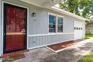 309 Luann Road, Jacksonville, NC 28540 — 3-bedroom home in Shamrock Village, Jacksonville, NC, photo 7 of 36: 007-309 Luann-7