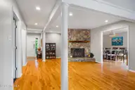 535 Saint Andrews Drive, Pinehurst, NC 28374 — 3-bedroom home in Unit 1, Pinehurst, NC, photo 18 of 40: 535 St Andrews-31