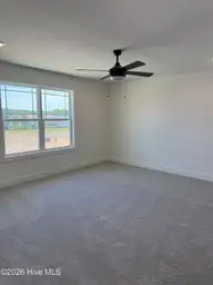 38 Joyner Park Drive, Rocky Mount, NC 27803 — 3-bedroom townhome in Joyner Park, Rocky Mount, NC, photo 14 of 36: IMG_3335