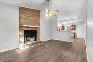 410 Cedar Creek Drive, Jacksonville, NC 28540 — 2-bedroom townhome in Cedar Creek, Jacksonville, NC, photo 5 of 31