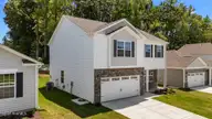 1601 Stone Wood Drive, Winterville, NC 28590 — 3-bedroom home in Ridgewood Farms, Winterville, NC, photo 2 of 29: 2-custom-DJI_20250520122335_0276_D