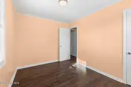 121 Bryan Street, Jacksonville, NC 28540 — 3-bedroom home in New River Homes, Jacksonville, NC, photo 21 of 27