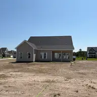 600 Megan Drive, Greenville, NC 27834 — 4-bedroom home in Mill Creek, Greenville, NC, photo 19 of 19: IMG_7934