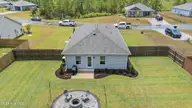 2168 Grande Palms Trail SE, Bolivia, NC 28422 — 3-bedroom home in Grande Palms, Bolivia, NC, photo 6 of 40: 35_drone