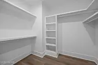498 Genoes Point Road SW, Supply, NC 28462 — 3-bedroom waterfront home in Lockwood Folly, Supply, NC, photo 24 of 56: Primary closet