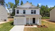 3609 Huntsmoor Lane NW, Wilson, NC 27896 — 3-bedroom home in Jetstream Park, Wilson, NC, photo 2 of 29: 1-custom-DJI_20250521115841_0334_D